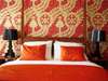 The Z Hotel - Bedroom 